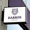 Telegram channel Darkos promo logo