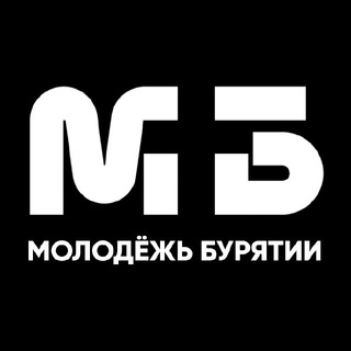 Логотип телеграм канала @burdej — МБ ❤️‍🔥