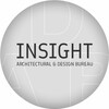 Логотип телеграм канала @bureauinsight — INSIGHT ADB