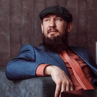 Логотип телеграм канала @bureauomsk55 — След SMM. РА Бюро Бесед