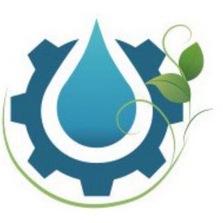 Логотип телеграм канала @burenieaqualux — Бурение на воду | Септики | Водоочистка