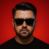 Логотип телеграм канала @burewala — CP & CS2 Podcast 🎙