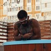 Логотип телеграм канала @burganovainur — АйнурРадикович