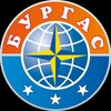 Логотип телеграм канала @burgassochi — Курортный отель "Бургас" (Сочи)