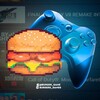 Логотип телеграм канала @burger_game — Общие аккаунты стим бесплатно