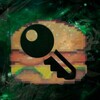 Логотип телеграм канала @burger_raffle — Burger Raffle | Бесплатные ключи для Steam