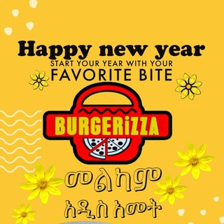 Logo del canale telegramma burgerizza - Burgerizza🍕🍔🍔🍕