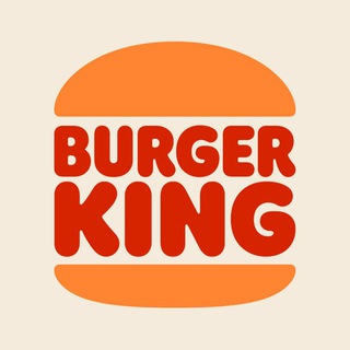 Лагатып тэлеграм-канала burgerkingbelarus — Гоу в БК: канал Burger King в Беларуси