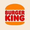 Логотип телеграм канала @burgerkingrf — Бургер Кинг Россия