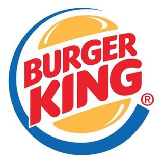 Логотип телеграм канала @burgerkingrus — Burger King