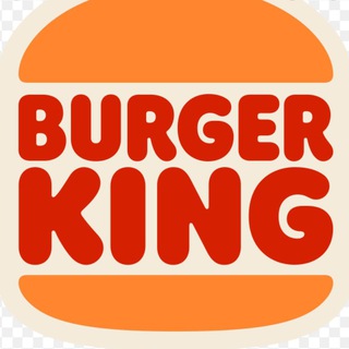 Telegram kanalining logotibi burgerkingsam — BURGER KING