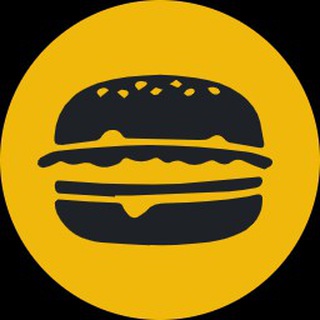 Logo of telegram channel burgerswap_trx — 🍔 BurgerSwap Official