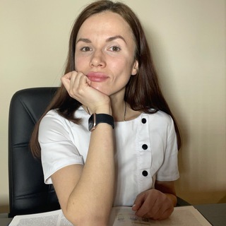 Логотип телеграм канала @burgolmd — Маша, хватит!