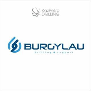 Telegram арнасының логотипі burgylaukz — Burgylau