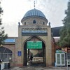 Telegram kanalining logotibi burhoniddin_margiloniy_masjid — "Imom Burhoniddin Marg‘iloniy" jome‘ masjidi