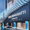 Logo of telegram channel burjbinghatti — Burj Binghatti Jacob & Co Residences
