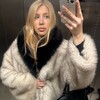 Логотип телеграм канала @burkhaanowa — burkhaanowa