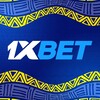 Logo of telegram channel burkinafasoonexbet — 1xBet Burkina Faso