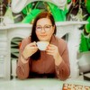 Логотип телеграм канала @burkova_psy — Психолог Елена Буркова. Проводник в глубинах вашей души 18 