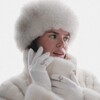 Логотип телеграм канала @burlakovalife — упаковано красиво!