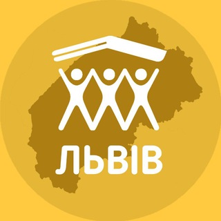 Логотип телеграм -каналу burlv — БУР Львів