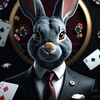 Telegram channel Бонусы Казино I LudoBonus logo