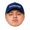 Telegram channel бурмалда logo