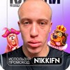 Логотип телеграм канала @burmaldensbens — SALATIKBURMALDATIK🎰