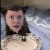 Логотип телеграм канала @burmaldesc — БУРМАДЕЛЬНЫЙ