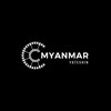 Logo of telegram channel burmayoteshin — Myanmar YoteShin