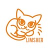 Логотип телеграм канала @burmese_limsher — Европейская бурма ЛИМШЕР / LIMSHER