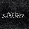 Logo of telegram channel burmesedarkweb — Attention Dark Web