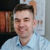 Логотип телеграм канала @burmistrov_business — Андрей Бурмистров|Бизнес в реабилитации