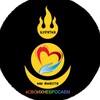 Логотип телеграм канала @burmyvmeste — АНО «Бурятия-мы вместе!»Помощь бойцам