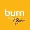 Лагатып тэлеграм-канала burncommunityby — BURN COMMUNITY БЕЛАРУСЬ