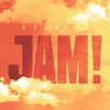 Logo of telegram channel burnig_jam — Burning JAM!