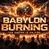 Logo of telegram channel burning_babylon — Babylon Burning