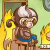 Логотип телеграм канала @burning_dominion — Доминион в огне 🥵
