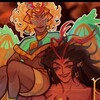 Логотип телеграм канала @burningcheesekiss — НАБОР В АДМИНЫ 𓈒ִ 𝆭 ࣳ 𝖦𝗈𝗅𝖽𝖾𝗇𝖲𝗉𝗂𝖼𝖾 𝖼𝗈𝗇𝖿𝖾𝗌𝗌𝗂𝗈𝗇 | 🧀🌶️ ࣪᷼𖹭