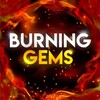 Telegram channel BurningGems logo