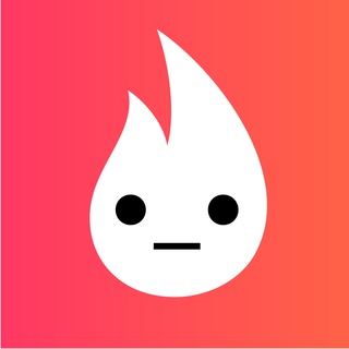 Логотип телеграм канала @burninglead — Burning Lead