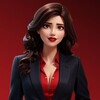 Логотип телеграм канала @burningwallet — ЖГУЧИЙ КОШЕЛЁК
