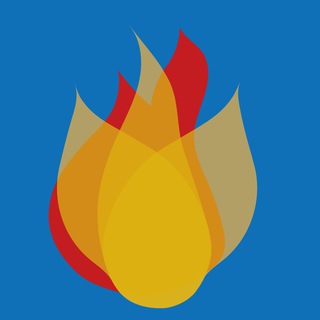Логотип телеграм канала @burnpatriarchyburn — Патриархат, гори!
