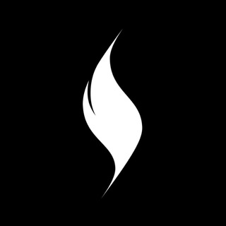Logo saluran telegram burnt_announcements — Burnt