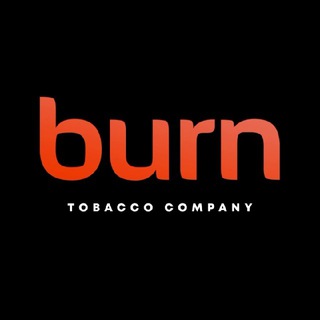 Логотип телеграм канала @burntobaccoofficial — Burn Family