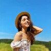 Логотип телеграм канала @burnyashadancelife — burnyasha.dance.life