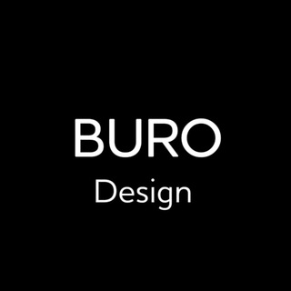 Логотип телеграм канала @buro_designn — ДИЗАЙН | ИНТЕРЬЕР | РЕМОНТ
