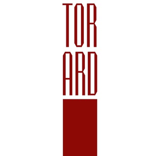 Логотип телеграм канала @buro_torard — Бюро Тор-Ард
