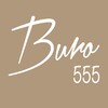 Логотип телеграм канала @buro555 — BURO555 | Женская одежда | Корейские дизайнеры