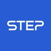 Логотип телеграм канала @buro_stepcity — STEP City
